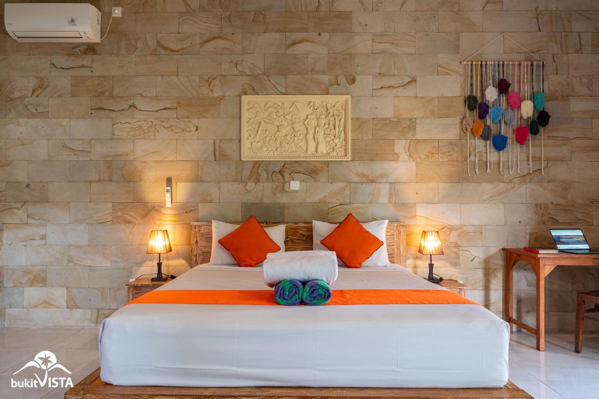 Hotel Teges Asri By Bukit Vista Uluwatu Exterior foto