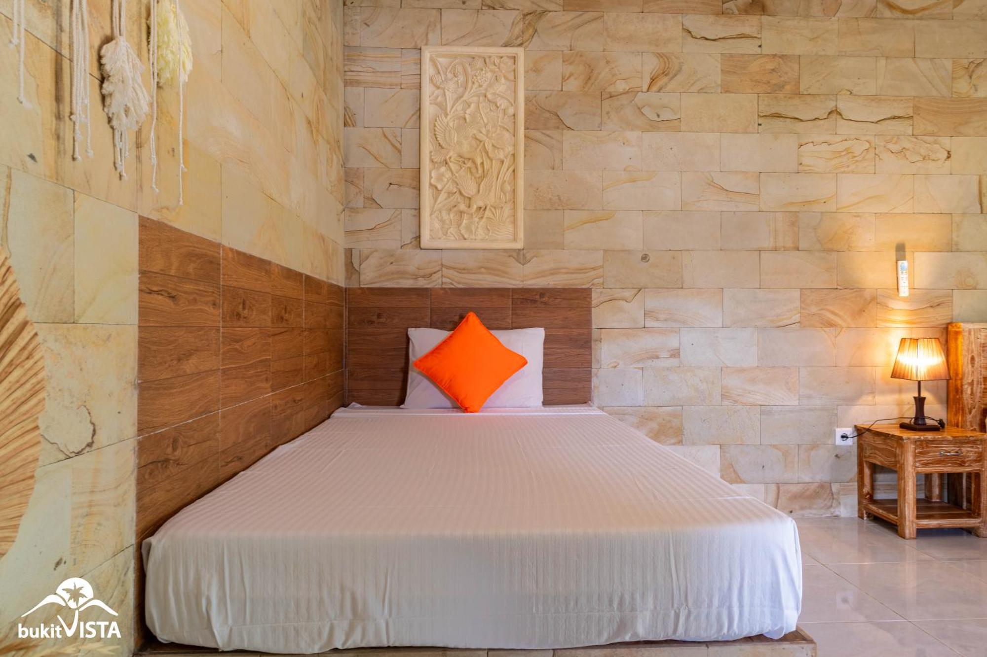 Hotel Teges Asri By Bukit Vista Uluwatu Exterior foto
