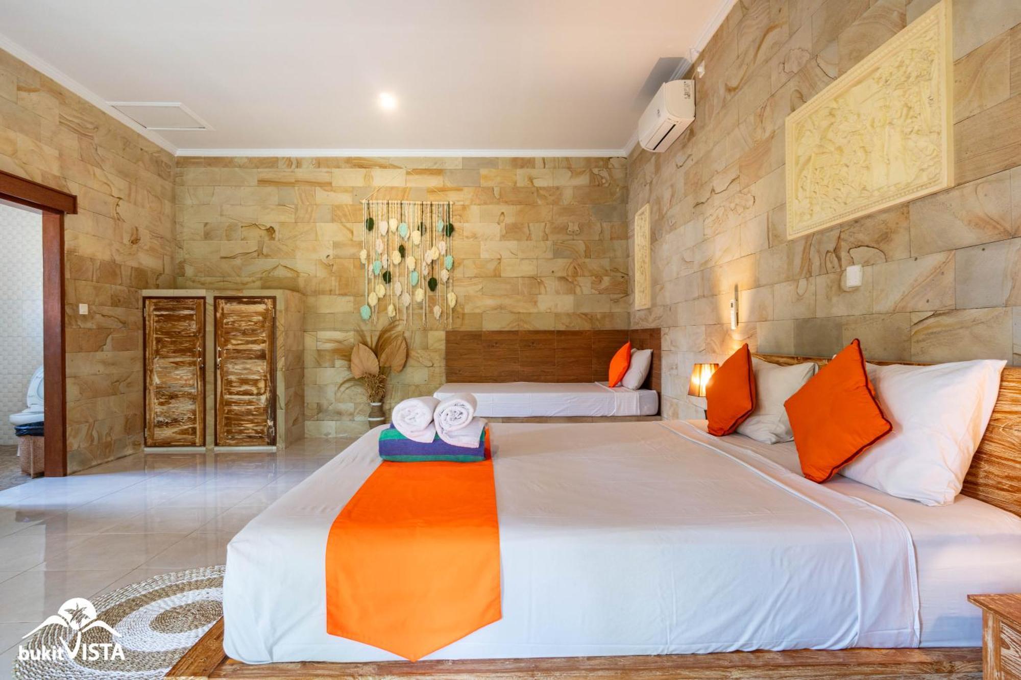 Hotel Teges Asri By Bukit Vista Uluwatu Exterior foto